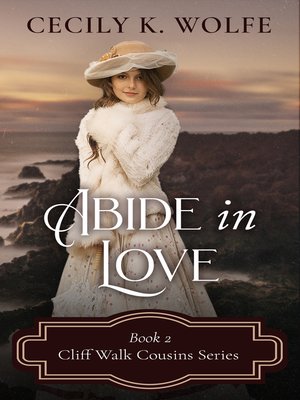 cover image of Abide in Love